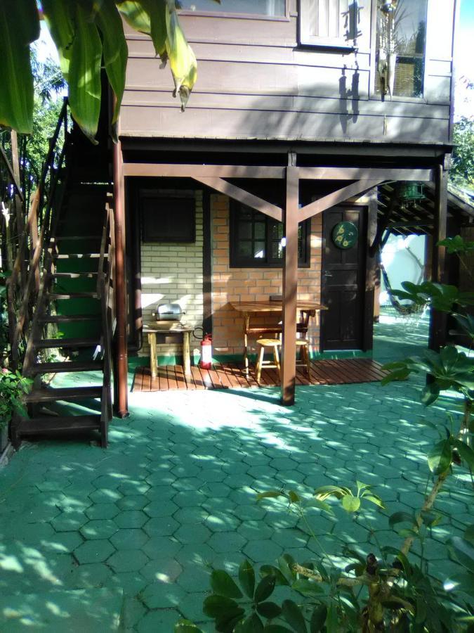 Morada Da Hortensia Гуарда-ду-Эмбау Экстерьер фото