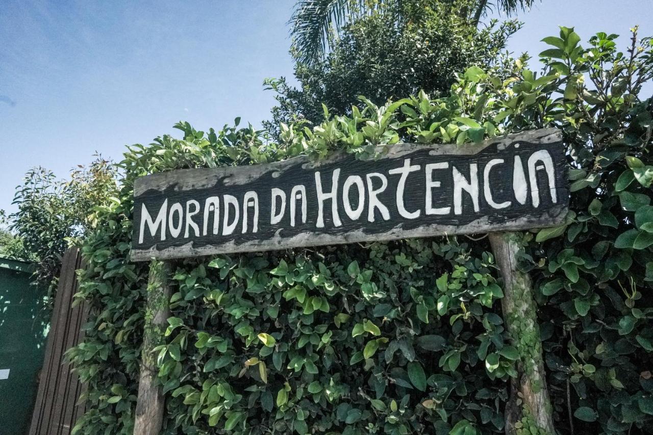 Morada Da Hortensia Гуарда-ду-Эмбау Экстерьер фото